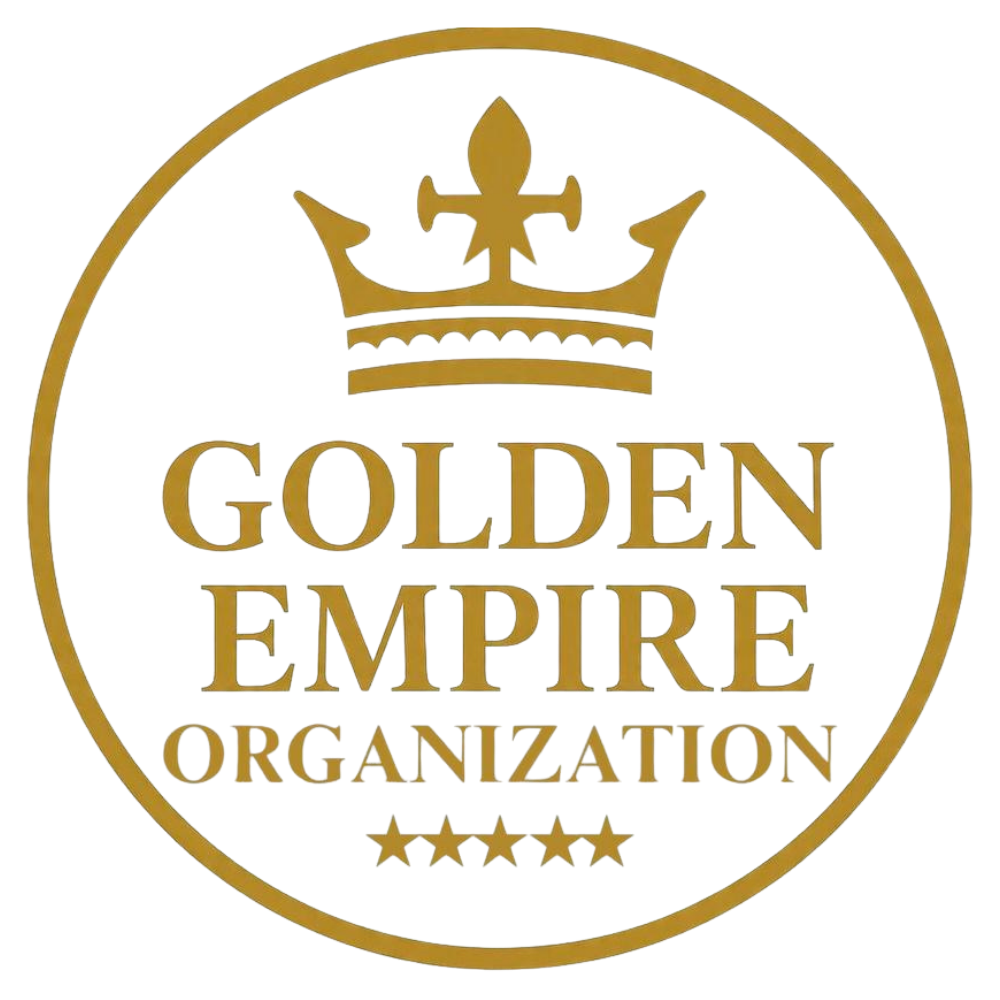 Golden Empire Organization — partner of Ostex Global Technologies